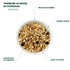 Royal Seafood USA 16 2lbs Premium GRAIN OF Porridge
