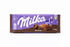 The Indulgence Noisette 90g (Pack 10) Milka Milk Chocolate