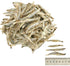 (7.0, Dried Anchovy Headless Deep-frying as Snack or add flavor to soups, side dish Product of Thailand Ounces)