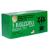 3 Ballerina Tea Extra Strength 36 Count, 18 Tea Bags, (Pack of 2)