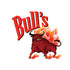Bull's 100 Original Snack Sticks (No Pork!) - Box