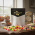 6 2.5 SweetGourmet Spice Drops Candy, Old-Fashioned Gumdrops, Flavors Jelly Candy, Pound