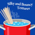 48 Oz Wang Silky and Bouncy Udon Noodle, Korean Noodle, Simple and Slurpable