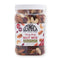 Germack Cherry Berry Nut Mix Cashews, Dried Cranberries, Michigan Dried Cherries, Almonds,