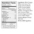 Seed Ranch Hot Thai Sauce, 5 Fl Oz - Spicy Heat, Organic Gourmet Hot Sauce