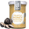 GL Truffle GOURMET LINE Truffle Honey Mustard, 100 gm (3.52 oz), Sweet