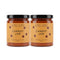 Jammy Yummy Carrot Jam - Handmade, Simple Ingredients, No Additives, Vegan, Gluten-Free