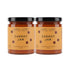 Jammy Yummy Carrot Jam - Handmade, Simple Ingredients, No Additives, Vegan, Gluten-Free