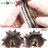 Generic 100g Premium Dried Sea Cucumber | Selected Grade A Gourmet Seafood | Traditional Asian Cooking Ingredient |