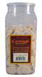 Cavanagh Altar Bread - 1 1/8" Whole Wheat - 1000/Container