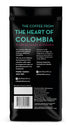 100% 12 (340g) (Pack 1) Cafe Quindio Gourmet - Medium Roast Colombian Excelso Ground Arabica Coffee - Ounce Bag