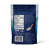 (227g EUPHERBIA Blue Salt, Coarse, Rare Mineral Salt, High Potassium, Lower Sodium, Natural, Unprocessed, Hand