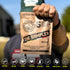 Grill Your As* Off Sample Pack Spices and Seasonings, 6 Pack BBQ & Grill Seasoning for Beef, Pork & Chicken