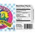 Packo's 24 oz Pack 2, Tony Sweet Mix Pickles & Peppers, Glass Jars, of Gourmet Pickle Mix with Bell Peppers, Cucumbers