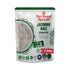 Eat Regal Jasmine Microwave Parboiled Rice Pack of 6, 8.8 Ounce, Ready Rice in 90 Sec |100% Natural Ingredients | Pre Cooked | Ready to Eat | Thai Sticky Rice | Side Dish
