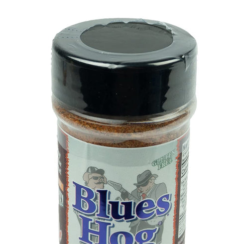 Blues Hog Cajun Bayou Seasoning, 6.5 oz - Flavorful Cajun Spice Blend for Cooking