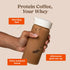 12g 170mg 14 Bulletproof Iced Protein Coffee, Mocha, Whey Protein + MCT Oil, Caffeine, Instant Coffee from Real Beans