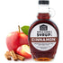 The Tiny House Fine Southern Foods The Tiny House Cinnamon Apple Cider Syrup | Handmade Concentrated Cider Syrup