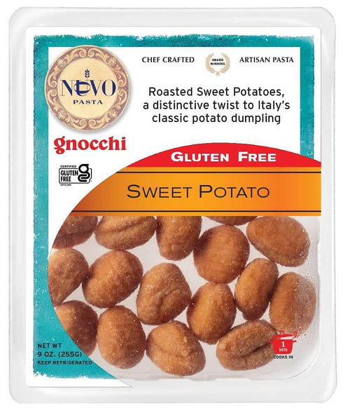 Generic 6) Nuovo Sweet Potato Gnocchi (Case