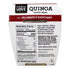 Quick Meal of Spicy Jalape o & Roasted Pepper Quinoa - Single Serving