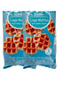 Generic Brioche Style Lige Waffles Pack of 2 660g total