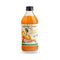 Mother Earth, Organic Apple Cider Vinegar with The Mother, Fresh Pressed Organic