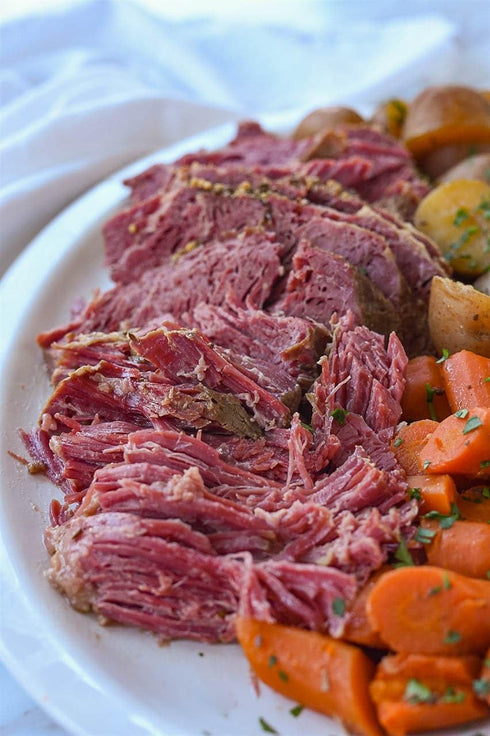 Generic Corned Beef and Venison Curing Brine Mix, Great for Deer and all