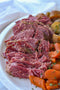 Generic Corned Beef and Venison Curing Brine Mix, Great for Deer and all