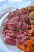 Generic Corned Beef and Venison Curing Brine Mix, Great for Deer and all