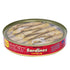 4.23-Ounce MW Polar Brisling Sardines, Smoked in Olive Oil