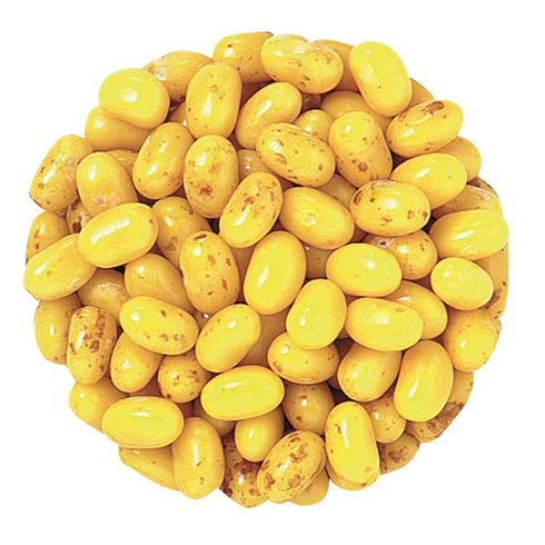 Bayside Candy Jelly Bean Collection All Flavors Jelly Beans (3LB, Top banana)