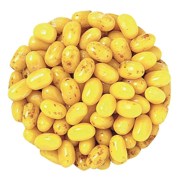 Bayside Candy Jelly Bean Collection All Flavors Jelly Beans (3LB, Top banana)