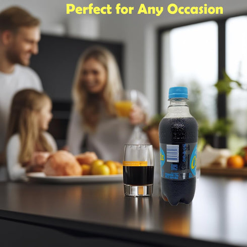 SORINA Cockta Legendary Taste with Finest Herbal Extract Soft Drink New To Market Non-Alcohol Market Pantry Drink