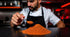 8 oz 100% Essential Spice Carolina Reaper Chili Powder, Extremely Hot Ground Pepper with Fruity, Smoky Flavor Made from