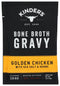 Kinder's, Bone Broth Golden Chicken with Sea Salt & Herbs Gravy Mix,