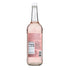 BELVOIR FRUIT FARMS 750ml Elderflower and Rose Lemonade | Elegant Floral Lemonade | Natural Rose and Elderflower