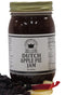 Scherger's Kettle - Shipshewana, IN Dutch Apple Pie Jam, 18 oz