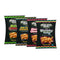 Pork King Good 4 Bag Variety Pack of Sweet & Salty Dessert