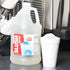 1 5:1 Frozen 48 Commercial Neutral Slushy Mix Gallon Concentrate Drink Base for Slushie Machine, Granita Maker & Snow