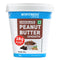MYFITNESS Peanut Butter Chocolate Smooth Non-GMO Gluten-free No Preservative All Natural Ingredient