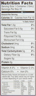 0.4375 Oz 48/box Flavored Liquid Non-Dairy Coffee Creamer, French Vanilla, Cup