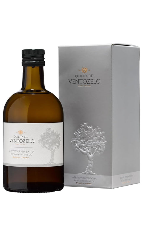 Quinta de Ventozelo Extra Virgin Olive Oil (500 ML)