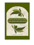 Galleria Ventures (375 ml Blood Orange Infused Extra Virgin Organic Olive Oil bottle) Gourmet EVOO Flavored