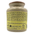 Pommery 8.8 French Whole Grain Mustard with Honey in a Crock - Moutarde de Meaux, Ounce