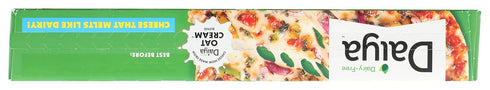 17.4 OZ DAIYA Fire Roasted Vegetable Pizza