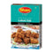 Shan Lahori Fish Recipe and Seasoning Mix 3.5 oz (100g) - Spice Powder for Batter Coated Fried Fish