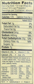 7 (1 Pack) Alessi Porcini Mushroom Farro, Ounce
