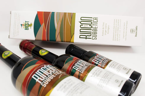 olivaoliva 2025 16.9-Ounce 2012, 2015, 2016, 2017, 2018, 2019, 2020, 2021, 2022 2023 New Harvest November | Rincn de la