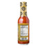 10 oz Marie Sharps Smokin Marie Smoked Habanero Sauce Special Edition, | All-Natural Belizean Hot Sauce | Smoky & Spicy