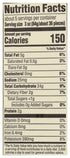 365 by Whole Foods Market 16 (Frozen) , Organic Shoestring French Fries No Salt Added, Ounce